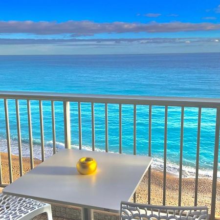 Seaviews By Jenni Menton, La Suite, Superbe Front De Mer, Top Emplacement Avec Terrasse Et Parking! Экстерьер фото