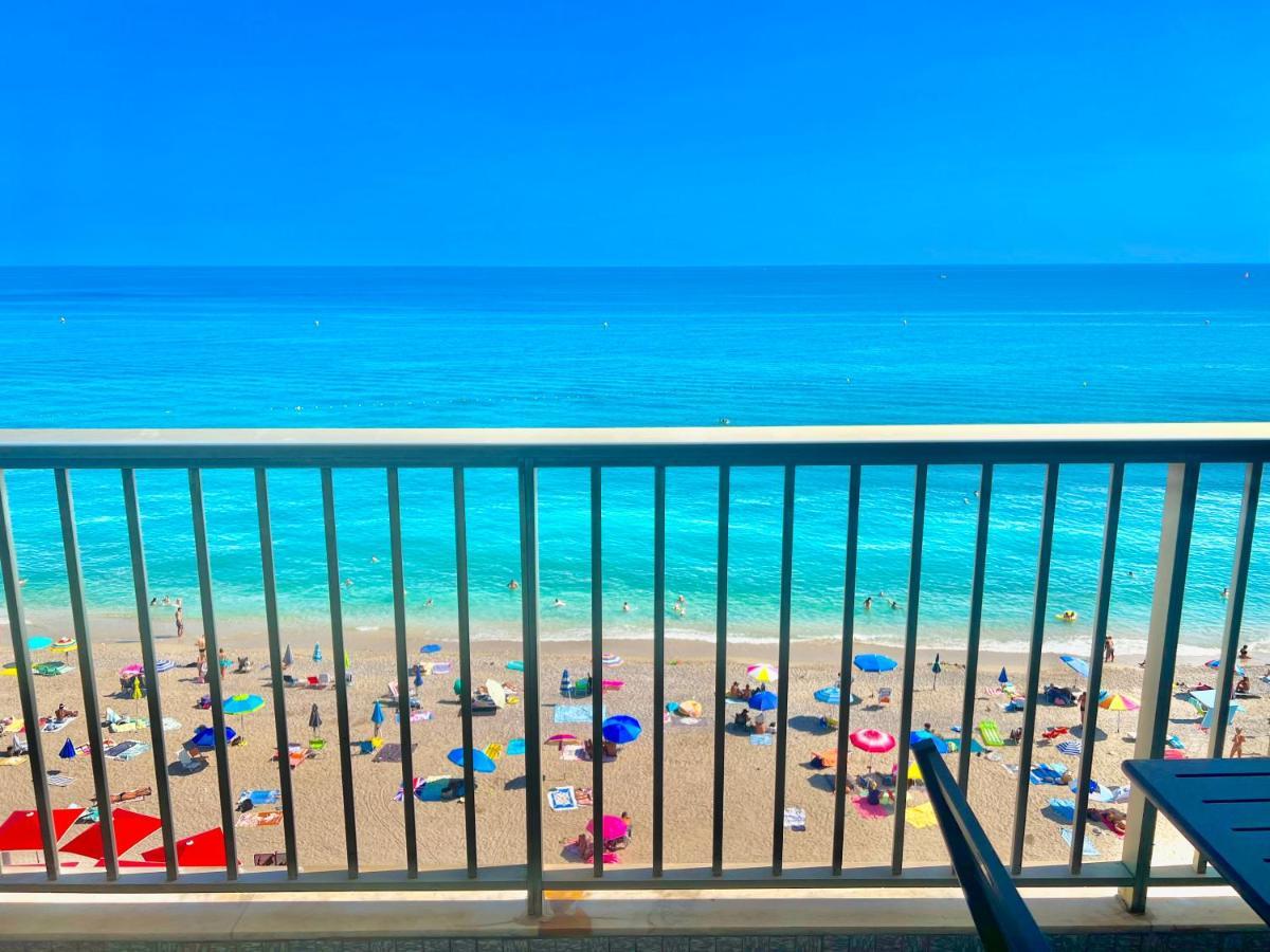 Seaviews By Jenni Menton, La Suite, Superbe Front De Mer, Top Emplacement Avec Terrasse Et Parking! Экстерьер фото