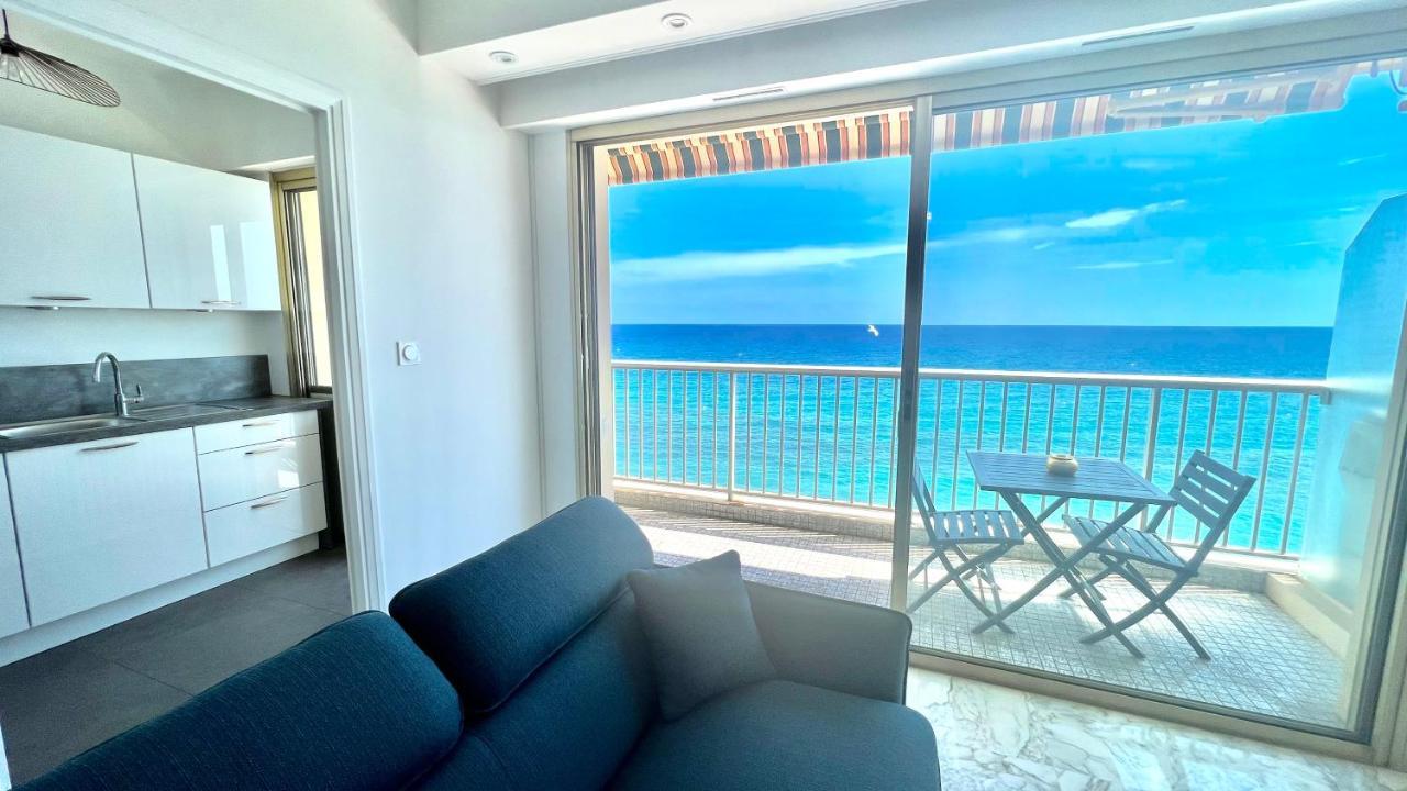 Seaviews By Jenni Menton, La Suite, Superbe Front De Mer, Top Emplacement Avec Terrasse Et Parking! Экстерьер фото