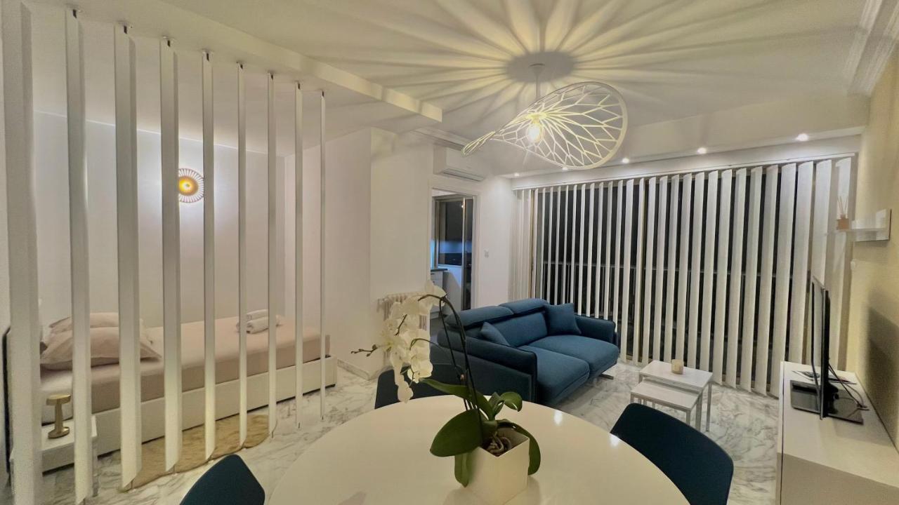 Seaviews By Jenni Menton, La Suite, Superbe Front De Mer, Top Emplacement Avec Terrasse Et Parking! Экстерьер фото