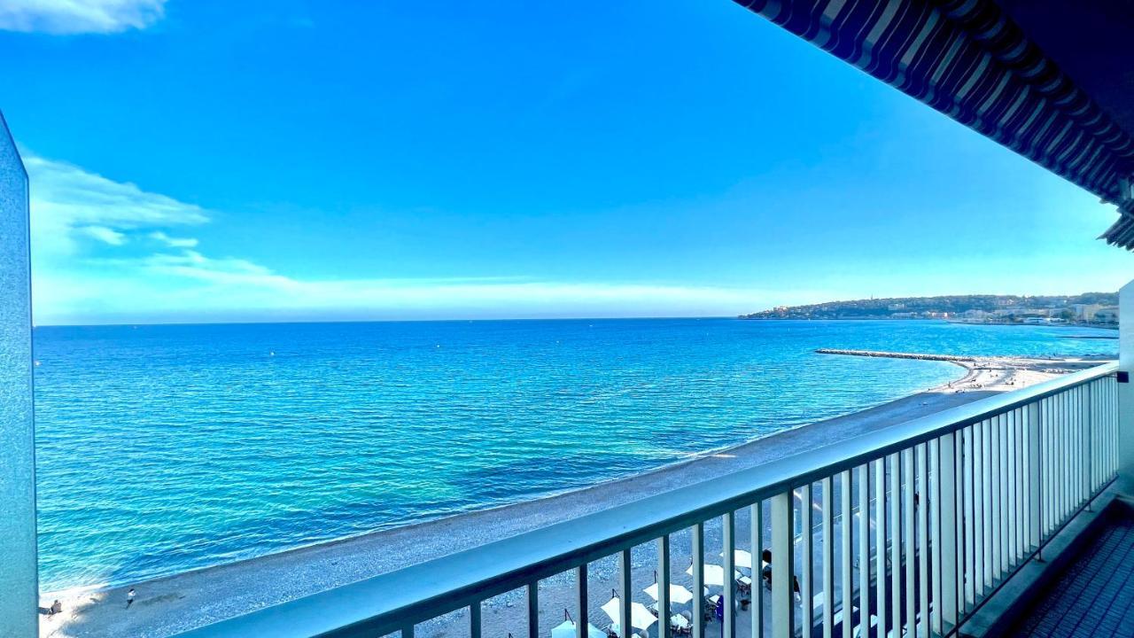 Seaviews By Jenni Menton, La Suite, Superbe Front De Mer, Top Emplacement Avec Terrasse Et Parking! Экстерьер фото